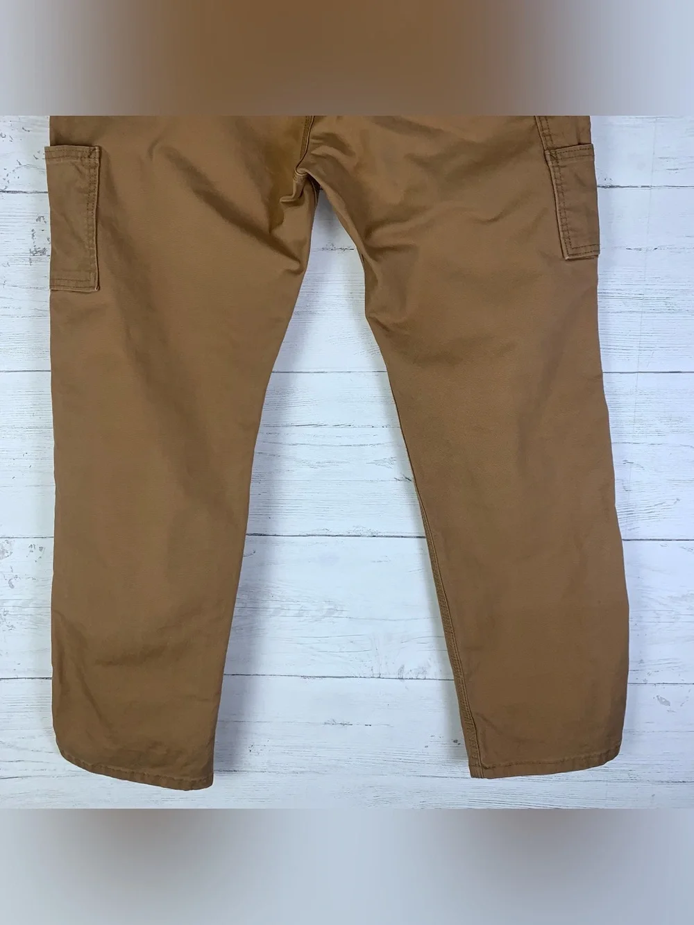 Levis product pair